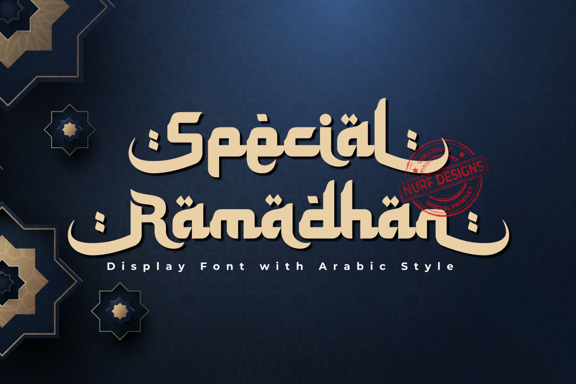 Special Ramadhan